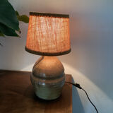 Lampe vintage