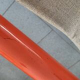 Vintage Japanese armchair 1970