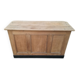 Oak countertop