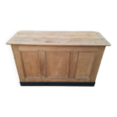 Oak countertop