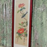 Peinture asiatique ancienne