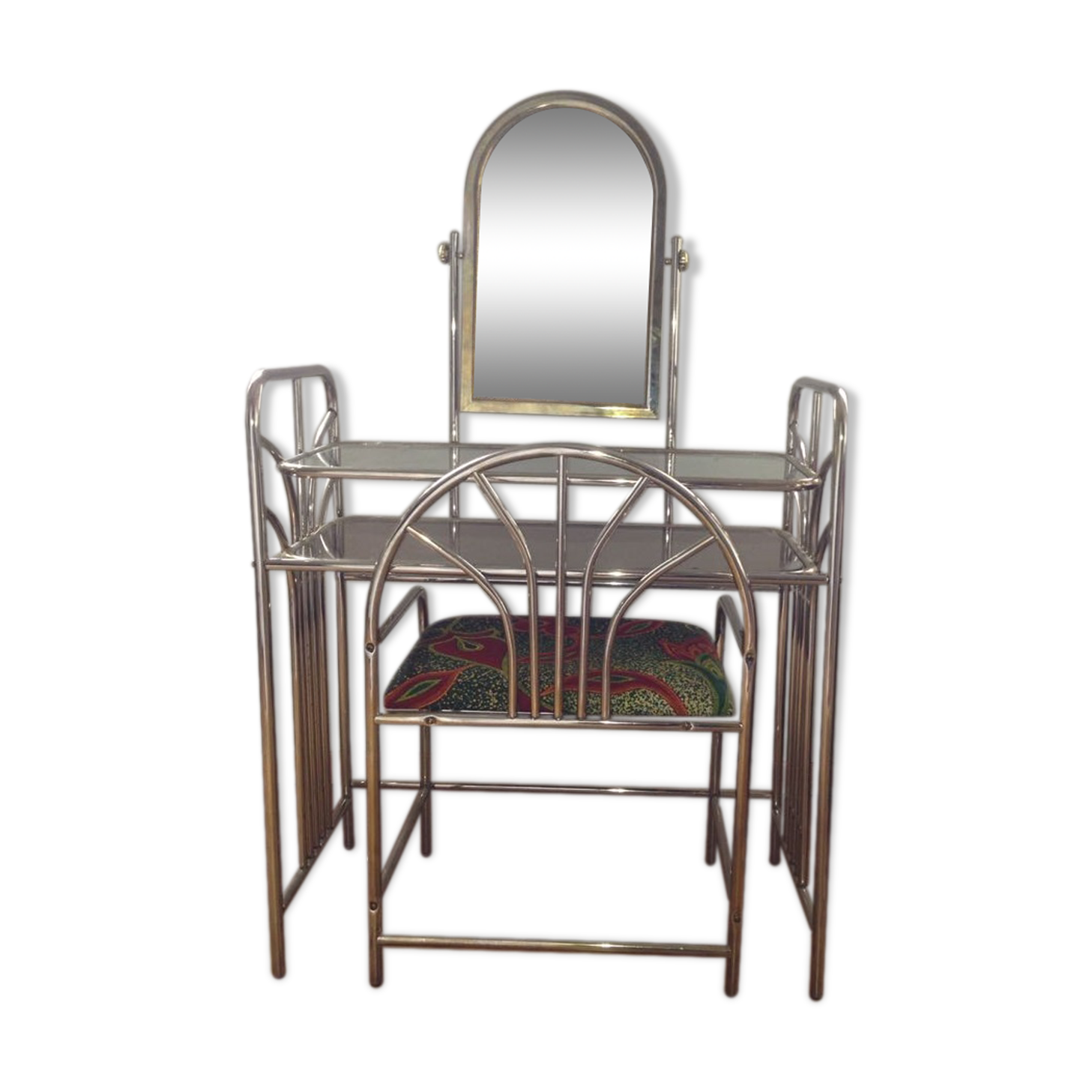 Dressing table vintage "frida"