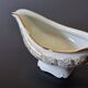 Saucière en porcelaine de Vierzon en très bon état