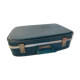 Valise bleue