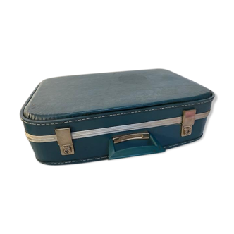 Blue case