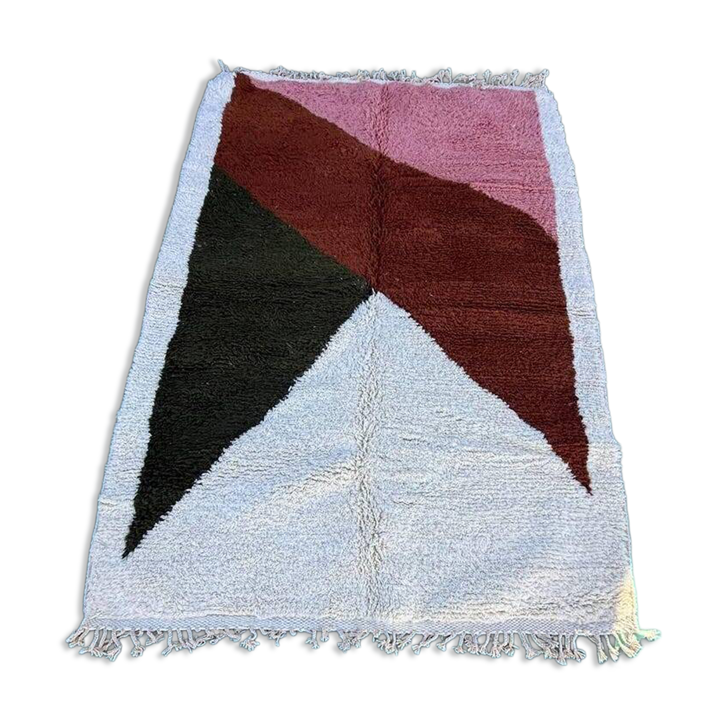 Berber Moroccan rug 200cm x 300cm