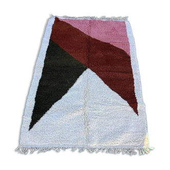 Berber Moroccan rug 200cm x 300cm