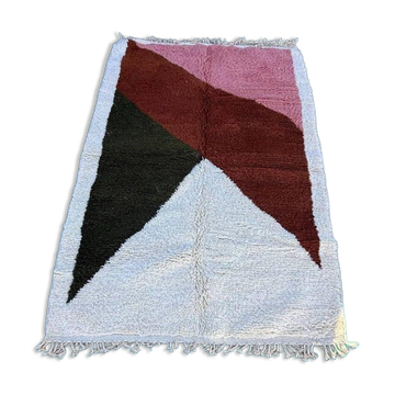 Berber Moroccan rug 200cm x 300cm