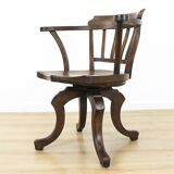 Chaise de bureau Trapnell & Gane