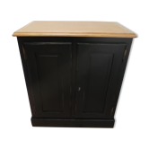 Auxiliary furniture