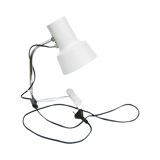 Lampe de bureau, conçue par J. Hurka, Napako, Tchécoslovaquie, années 1960.