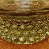 Set of 6 vintage champagne glasses