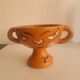 Rare ceramic by Jean Cocteau original edition atelier madeline jolly