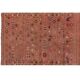 Vintage Turkish kilim, handwoven, 95x140 cm.