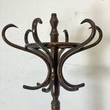 Vintage 50's parrot coat rack