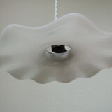 Hanging rises and falls