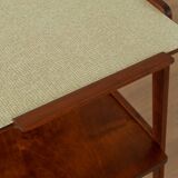 1950s Serving trolley