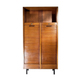 Signed double curtain Spirol furniture