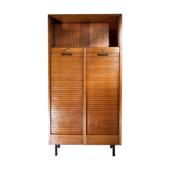 Signed double curtain Spirol furniture