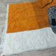 Handmade Moroccan Berber rug 313 x 215 cm