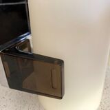 Pair of Allibert wall lamps