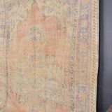 Oushak Handmade Oushak Rug sku2298