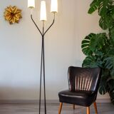 Lunel floor lamp for Royal Lumière - 1955
