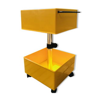 Roulette Toto Patented bar