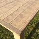 Old large farm table 1920