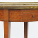 Louis XVI-style table