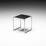 First Edition Side Tables by Marcel Breuer for Thonet, Germany, 1930s