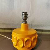 Vintage Robert De Schuytener 70s lamp