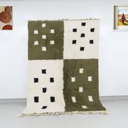 Berber Moroccan rug 250cm x 150cm
