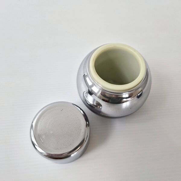 Set fumeur 1960 vintage