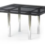 Table "André" — Tobia Scarpa for Gavina (edition 1967–1968)