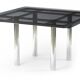 Table "André" — Tobia Scarpa for Gavina (edition 1967–1968)