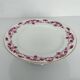 Cake stand | EPIAG | pink/purple ribbons/bows and garlands