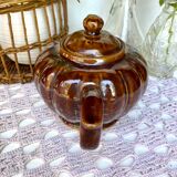 Vintage teapot