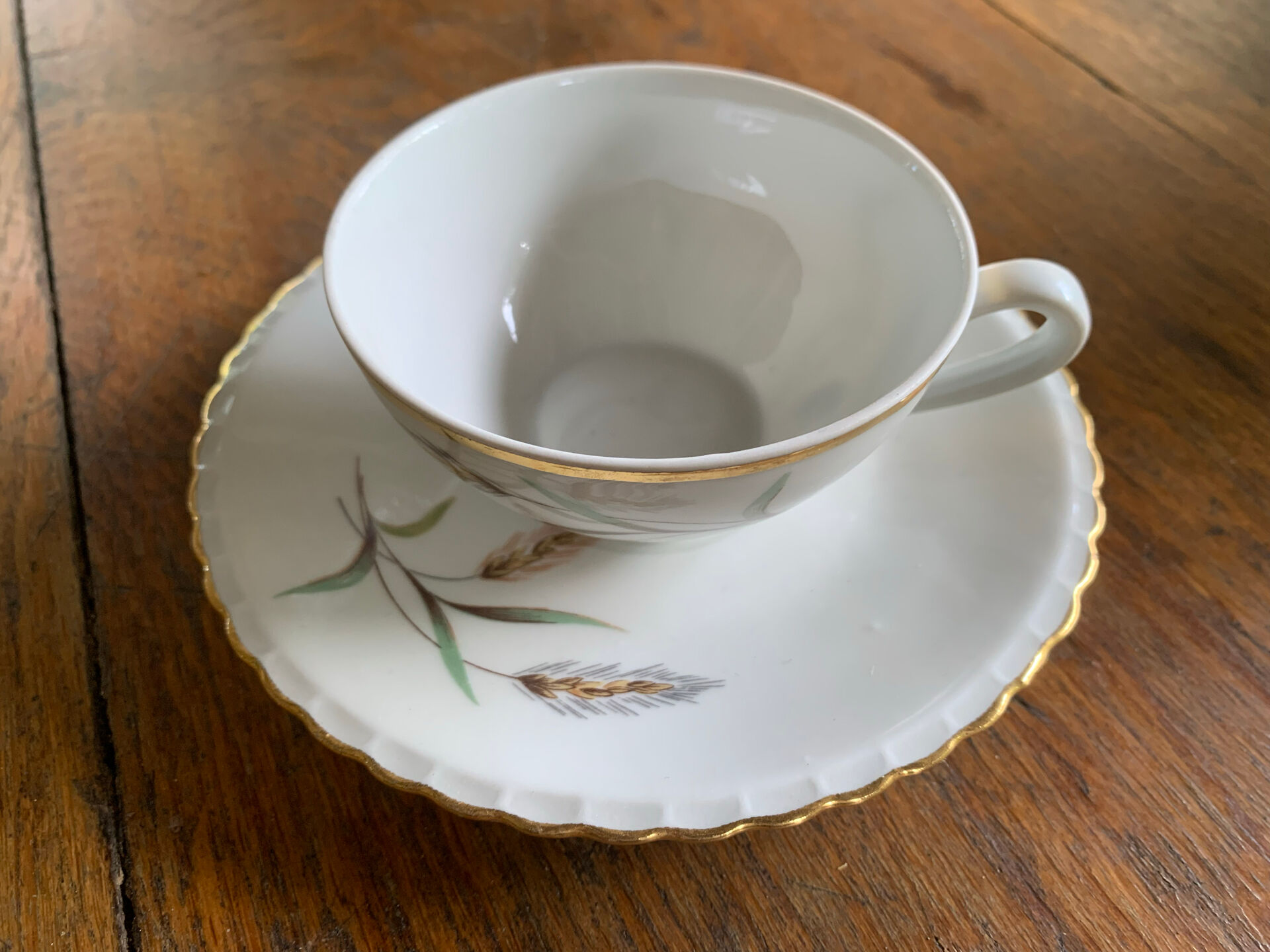 ADP coffee mugs