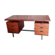 Pierre Guariche desk edited by Minvieille