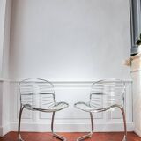 Chaise Sabrina par Gastone Rinaldi