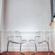 Chaise Sabrina par Gastone Rinaldi