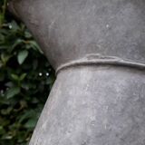 Broc zinc