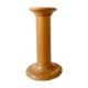 Wooden reel reel