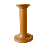 Wooden reel reel