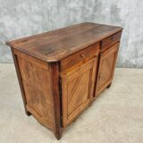 Buffet ancien XIXe siècle 145 x 106 cm