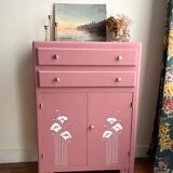 Storage cabinet 40s
