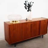 Desk lamp, Italian design, 1970s, production: Italy