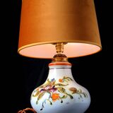 Lampe de salon