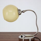 Art deco table lamp, 1930s
